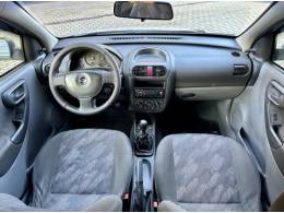 CHEVROLET - CORSA - 2003/2003 - Prata - R$ 21.000,00