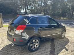CHEVROLET - CAPTIVA - 2011/2011 - Preta - R$ 41.000,00