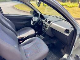 CHEVROLET - CELTA - 2010/2010 - Prata - R$ 23.500,00