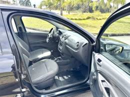 VOLKSWAGEN - GOL - 2009/2010 - Preta - R$ 24.000,00