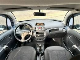 CITROËN - C3 - 2012/2012 - Prata - R$ 28.900,00