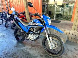 HONDA - NXR 160 - 2019/2019 - Azul - R$ 16.900,00