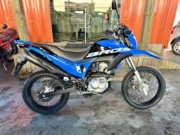 HONDA - NXR 160 - 2019/2019 - Azul - R$ 16.900,00