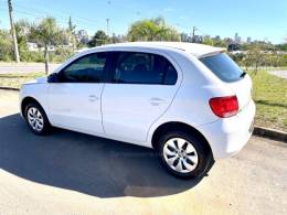 VOLKSWAGEN - GOL - 2014/2014 - Branca - R$ 34.900,00