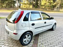 CHEVROLET - CORSA - 2003/2003 - Prata - R$ 21.000,00