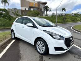 HYUNDAI - HB20 - 2019/2019 - Branca - R$ 45.900,00