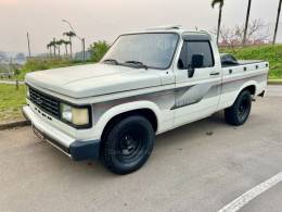 CHEVROLET - D20 - 1992/1992 - Branca - R$ 51.900,00