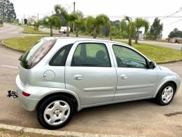 CHEVROLET - CORSA - 2009/2009 - Prata - R$ 26.900,00