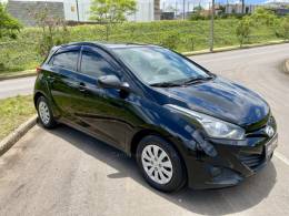 HYUNDAI - HB20 - 2015/2015 - Preta - R$ 42.500,00