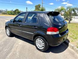 FIAT - PALIO - 2009/2010 - Cinza - R$ 27.500,00