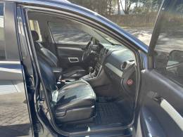 CHEVROLET - CAPTIVA - 2011/2011 - Preta - R$ 41.000,00