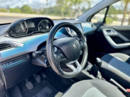 PEUGEOT - 208 - 2016/2016 - Branca - R$ 49.800,00