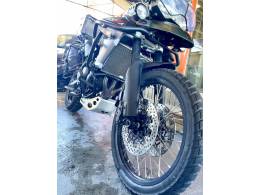 TRIUMPH - TIGER 800 XCA - 2017/2017 - Verde - R$ 52.500,00