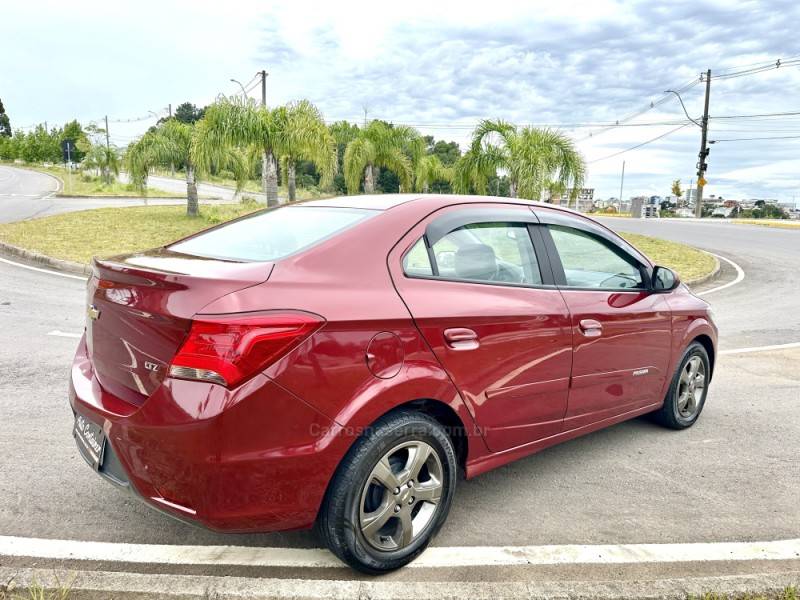CHEVROLET - PRISMA - 2019/2019 - Vinho - R$ 69.900,00