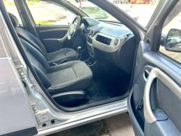 RENAULT - SANDERO - 2010/2011 - Prata - R$ 27.900,00