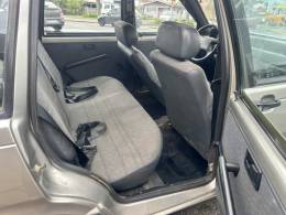 FIAT - UNO - 2000/2001 - Prata - R$ 12.900,00