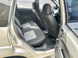 FORD - FIESTA - 2012/2012 - Bege - R$ 27.500,00