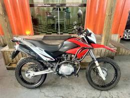 HONDA - NXR 150 - 2014/2014 - Vermelha - R$ 14.500,00