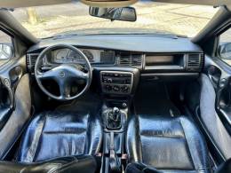CHEVROLET - VECTRA - 2001/2001 - Cinza - R$ 23.000,00