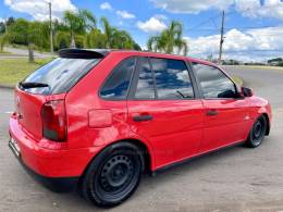 VOLKSWAGEN - GOL - 2006/2006 - Vermelha - R$ 24.900,00