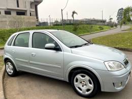 CHEVROLET - CORSA - 2009/2009 - Prata - R$ 26.900,00