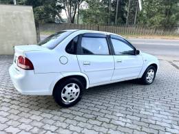 CHEVROLET - CLASSIC - 2014/2014 - Branca - R$ 29.000,00