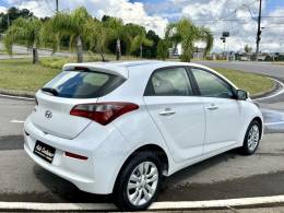 HYUNDAI - HB20 - 2019/2019 - Branca - R$ 45.900,00