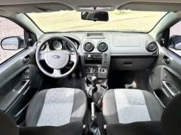 FORD - FIESTA - 2012/2012 - Bege - R$ 27.500,00