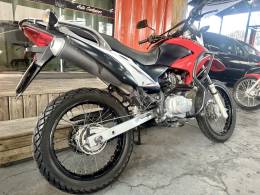 HONDA - NXR 150 - 2014/2014 - Vermelha - R$ 14.500,00