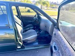 FORD - FIESTA - 2001/2001 - Verde - R$ 16.500,00