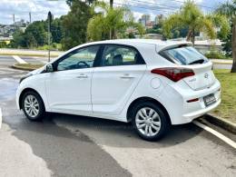 HYUNDAI - HB20 - 2019/2019 - Branca - R$ 45.900,00