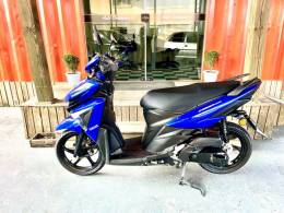 YAMAHA - NEO 125 - 2020/2021 - Azul - R$ 12.500,00