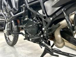 BMW - F 800 - 2012/2012 - Laranja - R$ 38.000,00