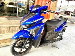 YAMAHA - NEO 125 - 2020/2021 - Azul - R$ 12.500,00