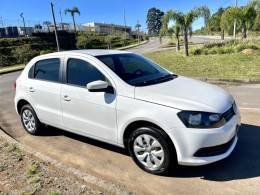 VOLKSWAGEN - GOL - 2014/2014 - Branca - R$ 34.900,00