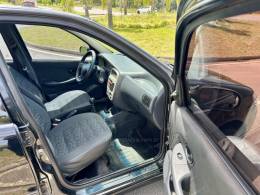 FIAT - SIENA - 2009/2010 - Preta - R$ 25.900,00