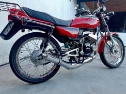 YAMAHA - RD - 1987/1987 - Vermelha - R$ 19.900,00