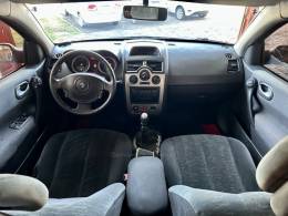 RENAULT - MÉGANE - 2007/2007 - Cinza - R$ 27.000,00