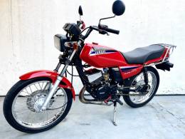 YAMAHA - RD - 1987/1987 - Vermelha - R$ 19.900,00