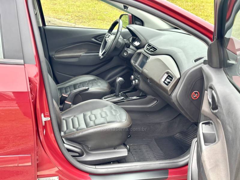 CHEVROLET - PRISMA - 2019/2019 - Vinho - R$ 69.900,00