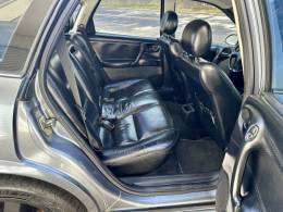 CHEVROLET - VECTRA - 2001/2001 - Cinza - R$ 23.000,00