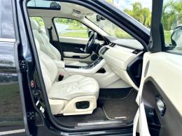 LAND ROVER - RANGE ROVER EVOQUE - 2013/2013 - Preta - R$ 92.000,00