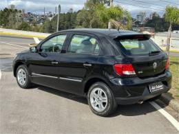 VOLKSWAGEN - GOL - 2009/2010 - Preta - R$ 24.000,00