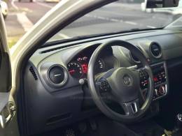VOLKSWAGEN - SAVEIRO - 2016/2016 - Branca - R$ 59.900,00