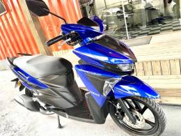 YAMAHA - NEO 125 - 2020/2021 - Azul - R$ 12.500,00