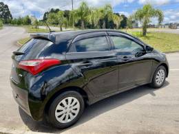 HYUNDAI - HB20 - 2015/2015 - Preta - R$ 42.500,00