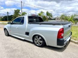 CHEVROLET - MONTANA - 2010/2010 - Prata - R$ 41.900,00