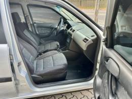 VOLKSWAGEN - GOL - 2001/2001 - Prata - R$ 28.000,00