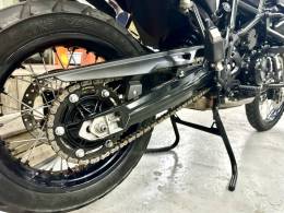 BMW - F 800 - 2012/2012 - Laranja - R$ 38.000,00