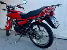 YAMAHA - RD - 1987/1987 - Vermelha - R$ 19.900,00